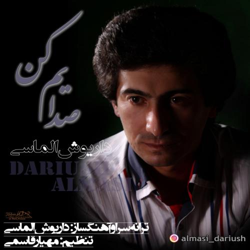 دانلود آهنگ صدایم کن داریوش الماسی